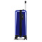 Handbagage trolley 55 cm met FC sticker - Topgiving